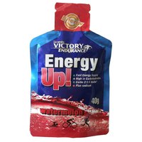 Victory endurance Energy Up 40g 1 Unit Watermelon Energy Gel