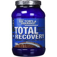 Victory endurance Total Recovery 1.25kg Chocolate