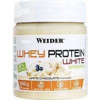 Weider Whey Protein Spread 250g White Chocolate
