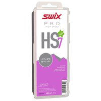 Swix Cera Plancha HS7 -2ºC/-8ºC 180 g