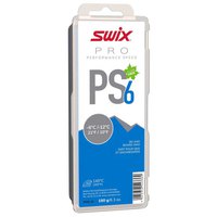 Swix Brettvoks PS6-6ºC/-12ºC 180 G