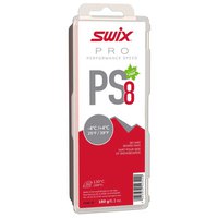 Swix Conseil Cire PS8-4ºC/+4ºC 180 G