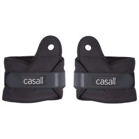 Casall Wrist weight 2 x 1.5 Kg