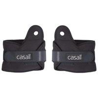 Casall Wrist weights 2 x 2 Kg
