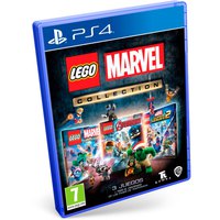 sony-ps-lego-marvel-collection-4-ゲーム