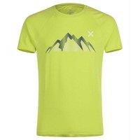 Montura Summit Kurzärmeliges T-shirt