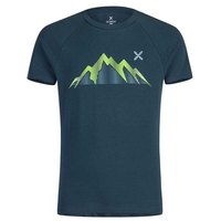 Montura Kortærmet T-shirt Summit