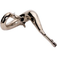 fmf-collecteur-gnarly-pipe-nickel-plated-steel-cr250r-92-96
