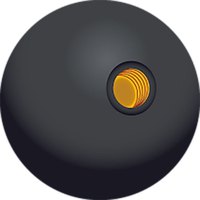 seachoice-knob-for-2840-2839-ball