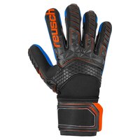 Reusch Attrakt Freegel S1 Goalkeeper Gloves