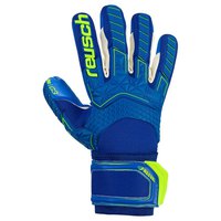 Reusch Attrakt Freegel G3 Goalkeeper Gloves