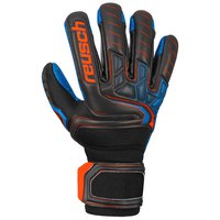 Reusch Attrakt G3 Fusion Evolution NC Ortho-Tec Guardian Goalkeeper Gloves