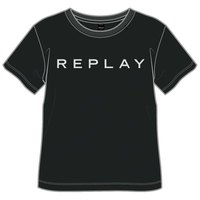 Replay Kortärmad T-shirt SG7479 T-Shirt