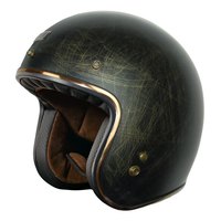 Origine オープンフェイスヘルメット Primo Scacco