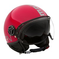 Momo design FGTR Baby Open Face Helmet