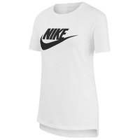 Nike T-Skjorte Med Korte Ermer Sportswear