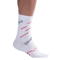 VeloToze Active Compression Coolmax Socks