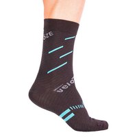 VeloToze Active Compression Merino Socks