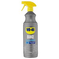 WD-40 Detergente Per Bici 500ml