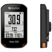 Bryton Rider 320 E Fietscomputer