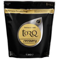 Torq Recovery 1500g Cookie&Cream