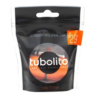 Tubolito インナーチューブ S-Tubo
