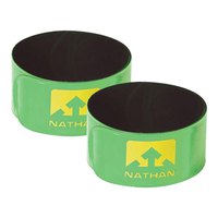 Nathan Reflex 2 Pack Andean