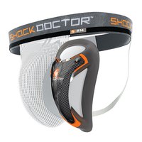 Shock doctor Ultra Supporter Ultra Carbon Flex Cup