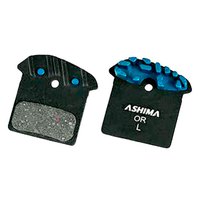 Ashima Air Thermal Brake Pads For Dura Ace R9170/Ultegra R8070
