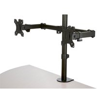startech-monitor-arm-dual-crossbar-steel