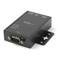 Startech 1 Port Serial To Ethernet Converter
