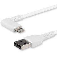 startech-cable-angled-lightning-to-usb-1m