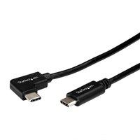 startech-cable-usbc-rechtwinklig-1m-3-ft