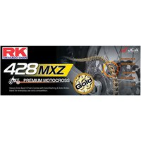 rk-chaine-428-mxz-clip-non-seal-drive