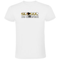 kruskis-be-different-short-sleeve-t-shirt