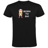 kruskis-born-to-ski-short-sleeve-t-shirt