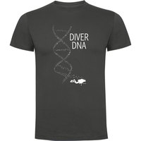 Kruskis Diver DNA Short Sleeve T-Shirt