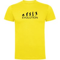 Kruskis Evolution Smash short sleeve T-shirt