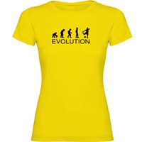 kruskis-evolution-goal-koszulka-z-krotkim-rękawem