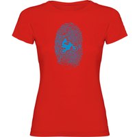 kruskis-t-shirt-a-manches-courtes-off-road-fingerprint