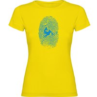 kruskis-t-shirt-a-manches-courtes-off-road-fingerprint