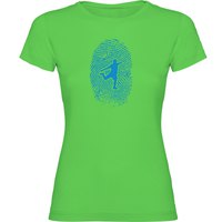 kruskis-football-fingerprint-koszulka-z-krotkim-rękawem
