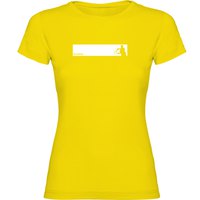 kruskis-tennis-frame-kurzarmeliges-t-shirt