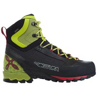 montura-vertigo-goretex-hiking-boots