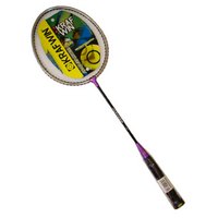Krafwin Raquete De Badminton Jupiter