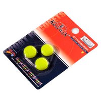 Krafwin Tennis Ball Tennis Dämpfer 3 Einheiten