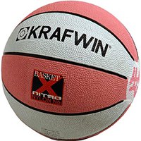 Krafwin Nitro Een Basketbal