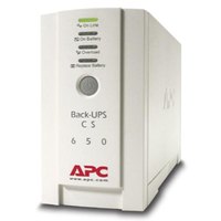 Apc UPS Back-UPS 650VA 230V