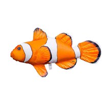 gaby-de-clownfish-medium-kudde-ocellaris