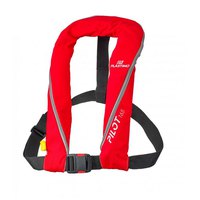 plastimo-pilot-165n-manual-no-harness-lifejacket